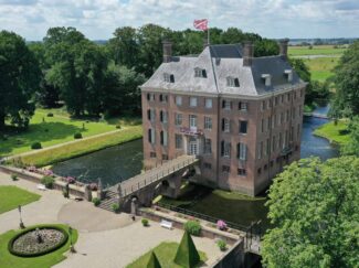 Kasteel Amerongen