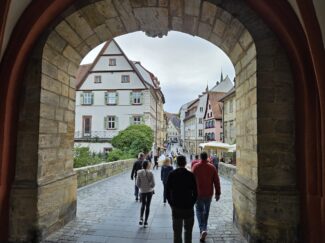 Bamberg