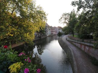 Strasbourg