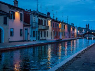 Comacchio