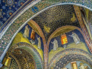 Ravenna Mosaic